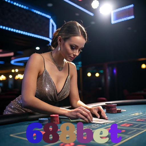 688bet - Baixe o app 688bet no Google Play e jogue ao vivo