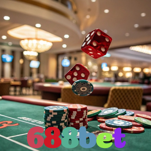 688bet - Baixe o app 688bet no Google Play e jogue ao vivo