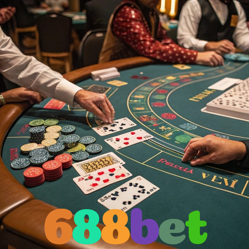 688bet - Baixe o App 688bet para Android e Comece a Jogar