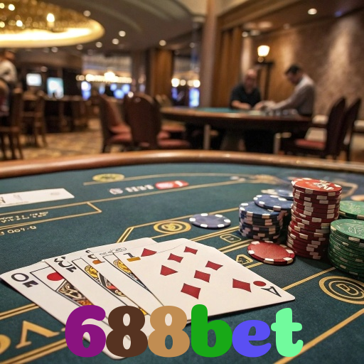 688bet - Baixe o app 688bet no Google Play e jogue ao vivo
