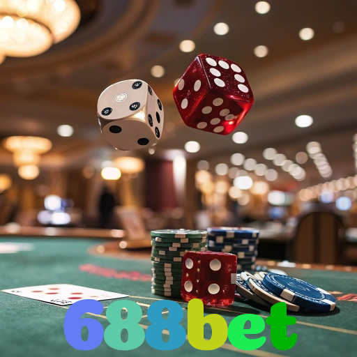 688bet - Baixe o app 688bet no Google Play e jogue ao vivo