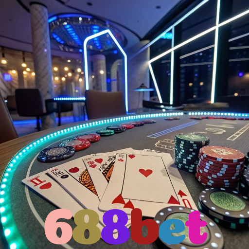 688bet - Baixe o app 688bet no Google Play e jogue ao vivo
