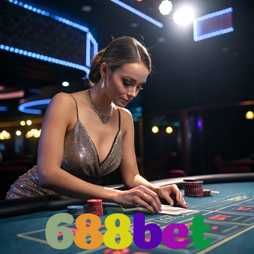 688bet - Baixe o app 688bet no Google Play e jogue ao vivo
