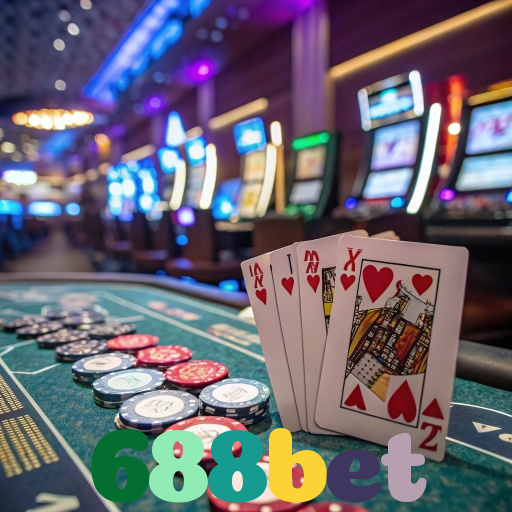 688bet - Baixe o app 688bet no Google Play e jogue ao vivo