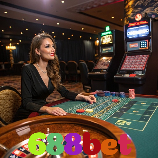688bet - Baixe o app 688bet no Google Play e jogue ao vivo