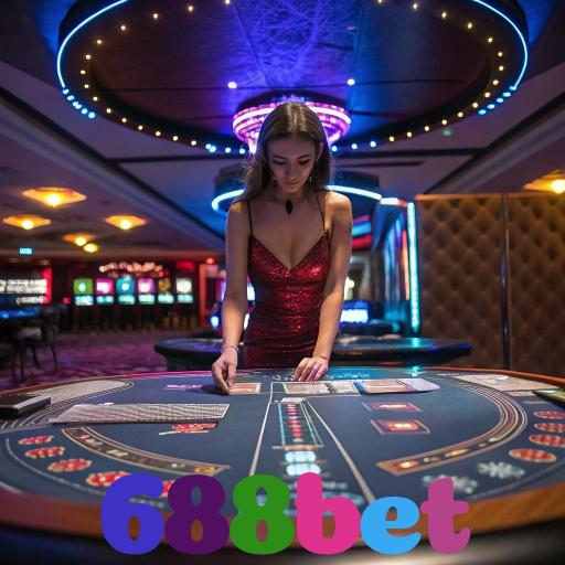 688bet - Baixe o App 688bet para Android e Comece a Jogar
