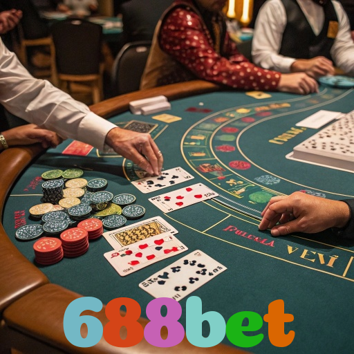 688bet - Baixe o app 688bet no Google Play e jogue ao vivo