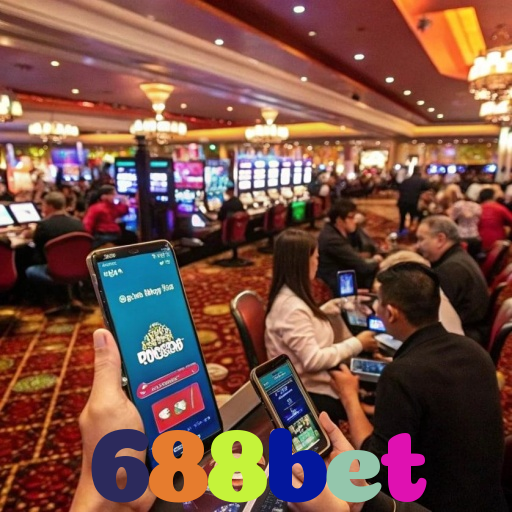 688bet - Baixe o App 688bet para Android e Comece a Jogar