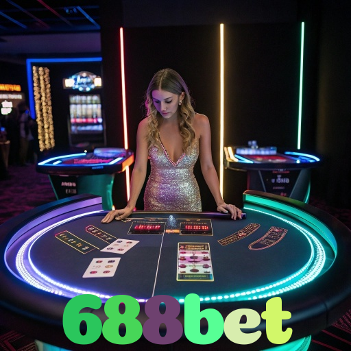 688bet - Baixe o app 688bet no Google Play e jogue ao vivo