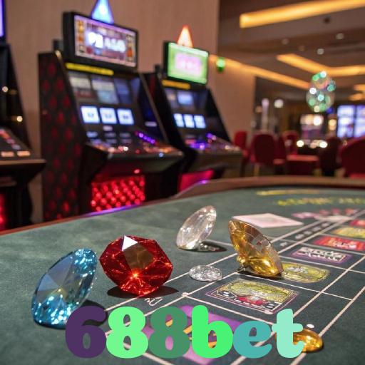 688bet - Baixe o App 688bet para Android e Comece a Jogar