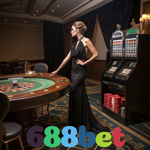688bet - Baixe o app 688bet no Google Play e jogue ao vivo