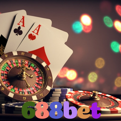 688bet - Baixe o App 688bet para Android e Comece a Jogar