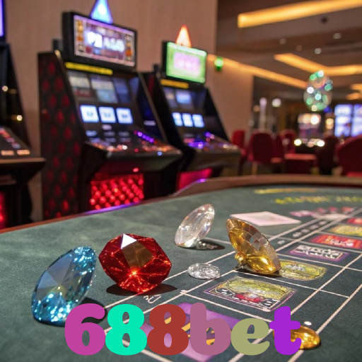 688bet - Baixe o app 688bet no Google Play e jogue ao vivo