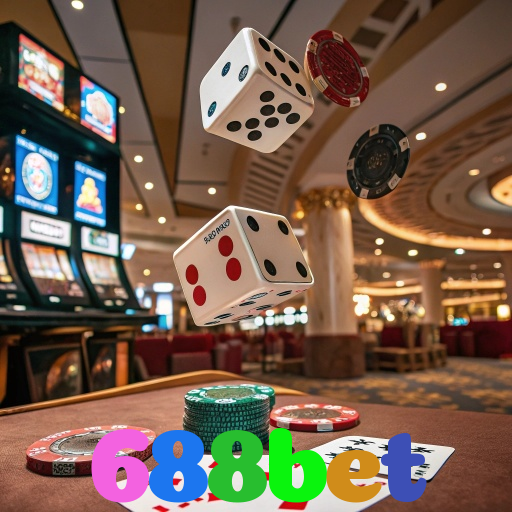 688bet - Baixe o app 688bet no Google Play e jogue ao vivo