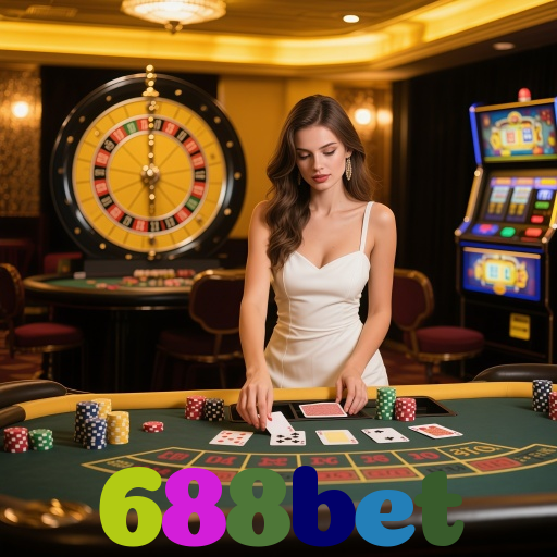 688bet - Baixe o App 688bet para Android e Comece a Jogar