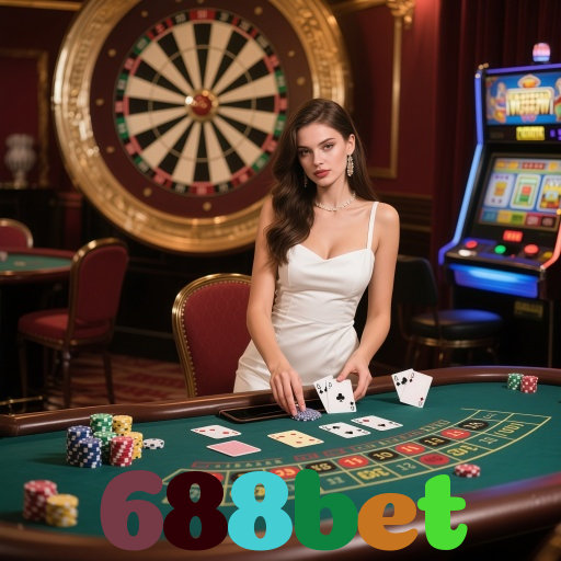 688bet - Baixe o App 688bet para Android e Comece a Jogar