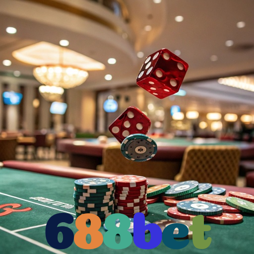688bet - Baixe o App 688bet para Android e Comece a Jogar