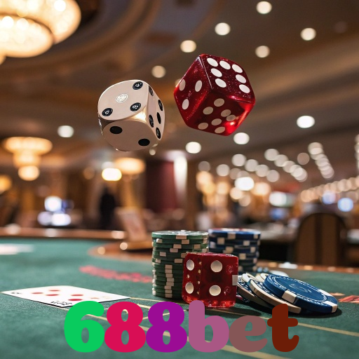688bet - Baixe o app 688bet no Google Play e jogue ao vivo