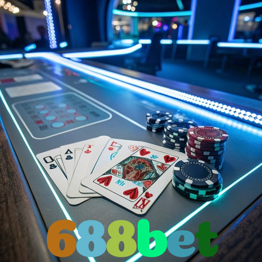 688bet - Baixe o App 688bet para Android e Comece a Jogar