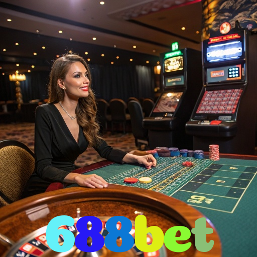 688bet - Baixe o app 688bet no Google Play e jogue ao vivo