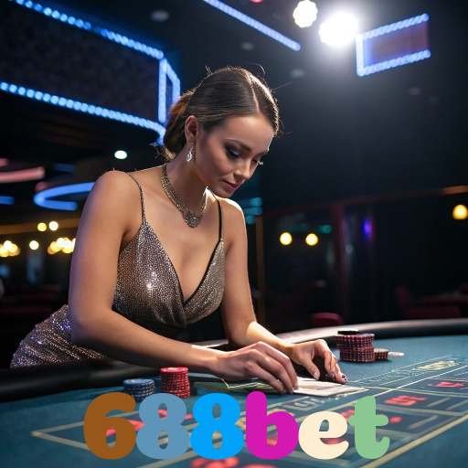688bet - Baixe o app 688bet no Google Play e jogue ao vivo