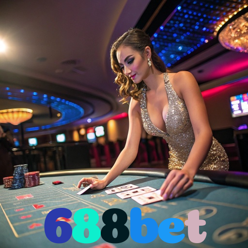 688bet - Baixe o App 688bet para Android e Comece a Jogar