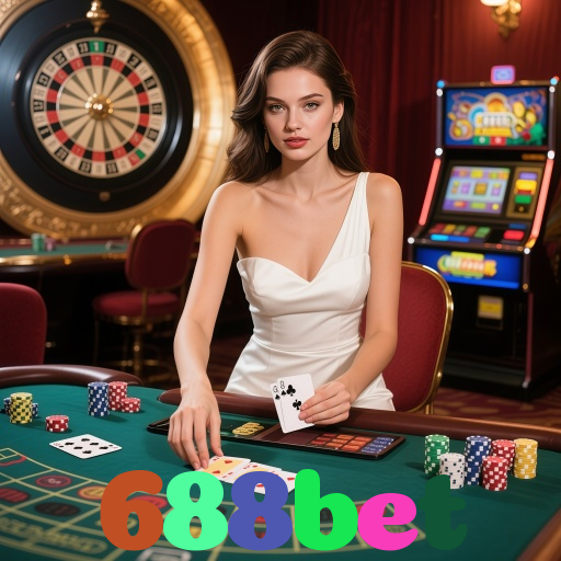 688bet - Baixe o app 688bet no Google Play e jogue ao vivo