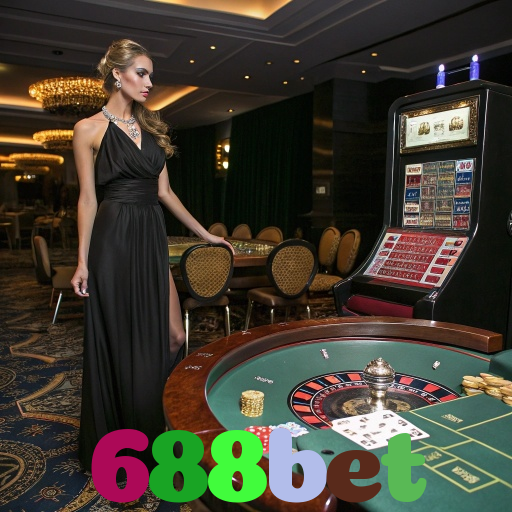 688bet - Baixe o app 688bet no Google Play e jogue ao vivo