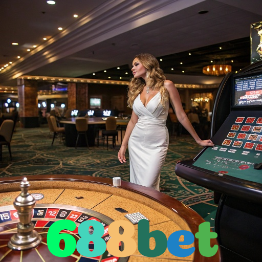 688bet - Baixe o app 688bet no Google Play e jogue ao vivo