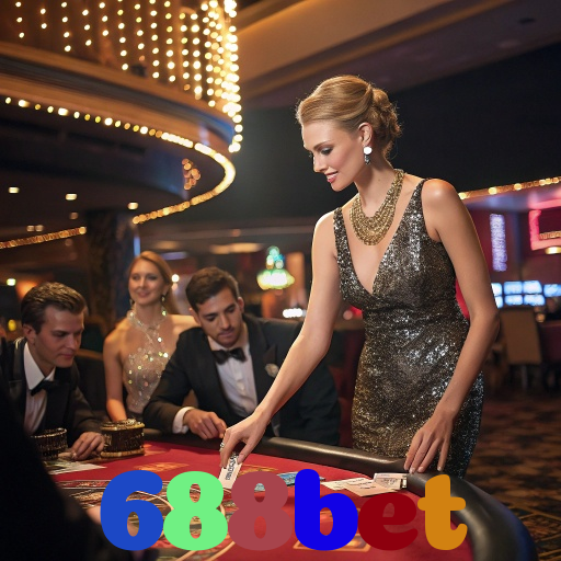 688bet - Baixe o app 688bet no Google Play e jogue ao vivo