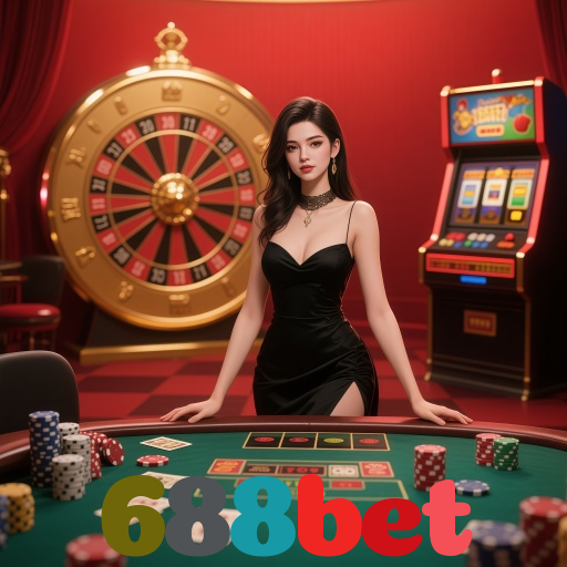 688bet - Baixe o app 688bet no Google Play e jogue ao vivo
