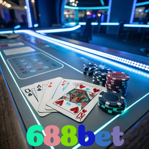 688bet - Baixe o App 688bet para Android e Comece a Jogar