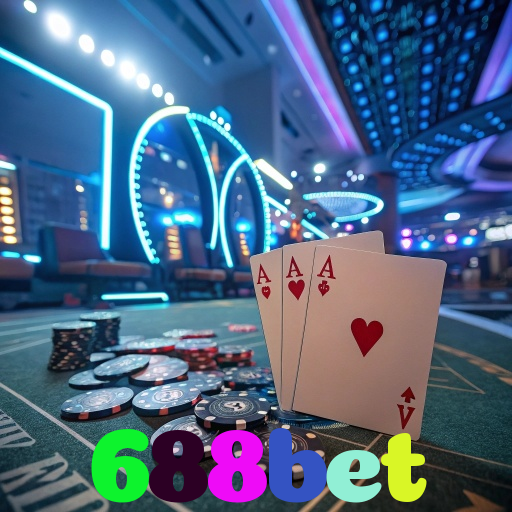688bet - Baixe o app 688bet no Google Play e jogue ao vivo