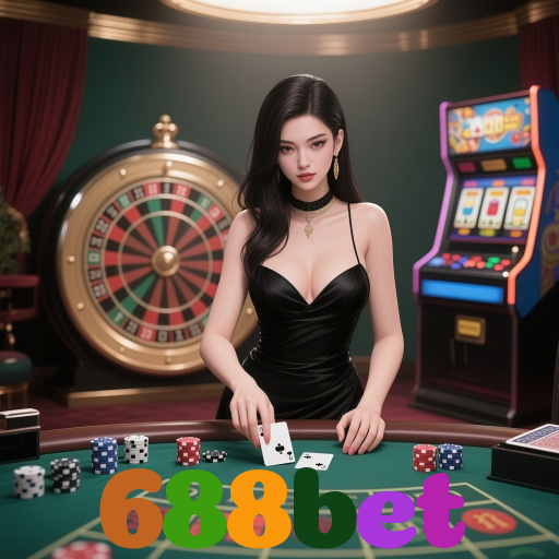 688bet - Baixe o App 688bet para Android e Comece a Jogar