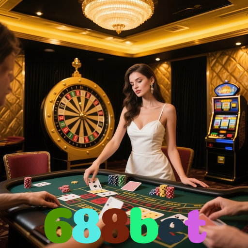 688bet - Baixe o app 688bet no Google Play e jogue ao vivo
