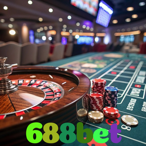 688bet - Baixe o app 688bet no Google Play e jogue ao vivo