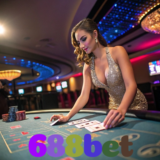 688bet - Baixe o App 688bet para Android e Comece a Jogar
