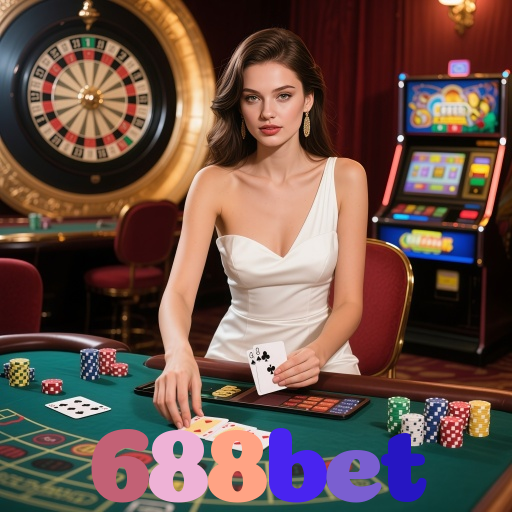 688bet - Baixe o app 688bet no Google Play e jogue ao vivo