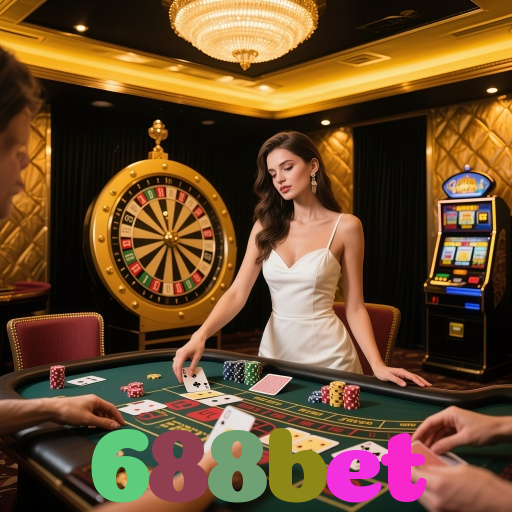 688bet - Baixe o App 688bet para Android e Comece a Jogar