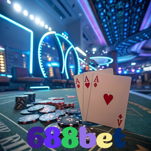 688bet - Baixe o App 688bet para Android e Comece a Jogar