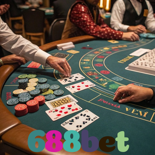 688bet - Baixe o app 688bet no Google Play e jogue ao vivo