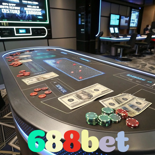 688bet - Baixe o App 688bet para Android e Comece a Jogar