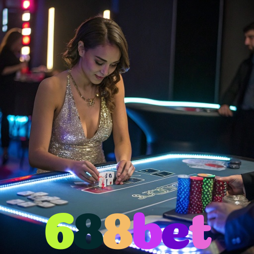 688bet - Baixe o App 688bet para Android e Comece a Jogar