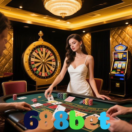 688bet - Baixe o App 688bet para Android e Comece a Jogar