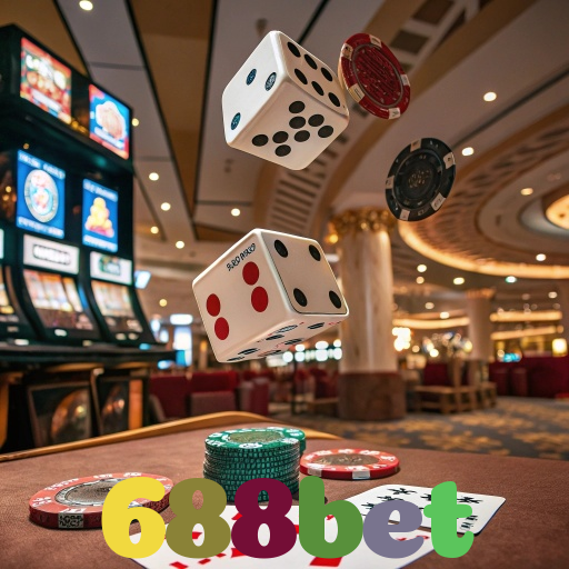 688bet - Baixe o app 688bet no Google Play e jogue ao vivo
