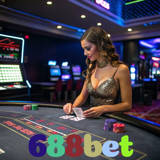 688bet - Baixe o app 688bet no Google Play e jogue ao vivo