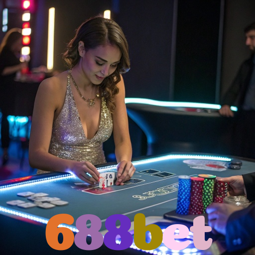 688bet - Baixe o app 688bet no Google Play e jogue ao vivo