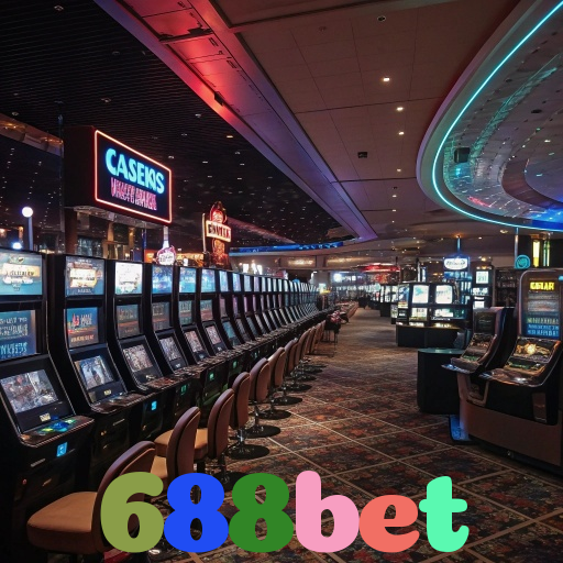 688bet - Baixe o app 688bet no Google Play e jogue ao vivo