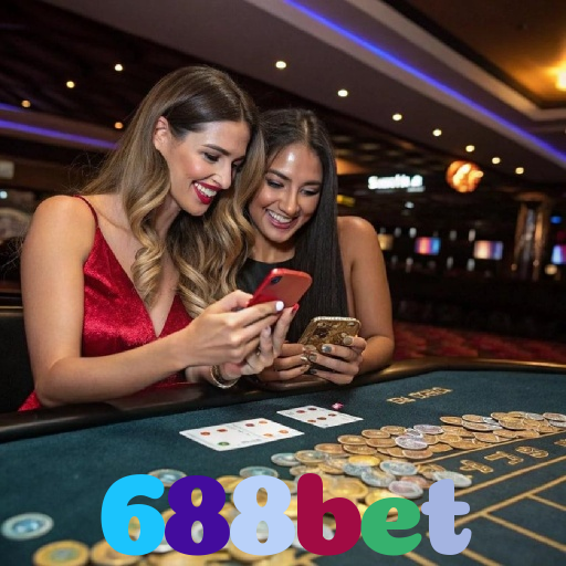 688bet - Baixe o App 688bet para Android e Comece a Jogar