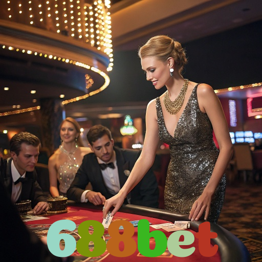 688bet - Baixe o app 688bet no Google Play e jogue ao vivo